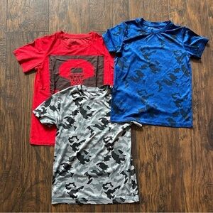 Champion, Boys, t-shirt Bundle